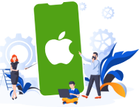 Enterprise Apps - Ambientech IT Services